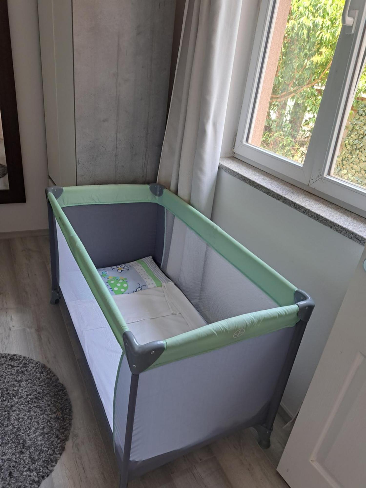 Apartman Melita Galizana Bagian luar foto